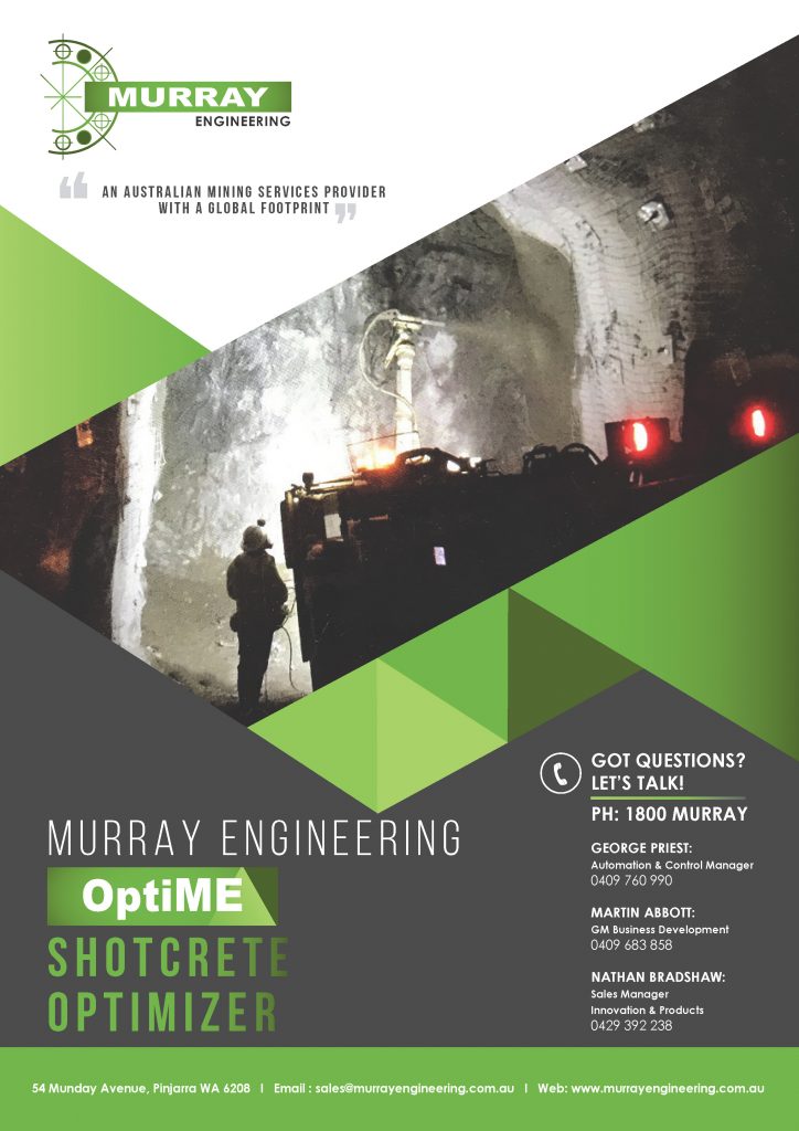 Murray Engineering OptiME Brochure_Page 1